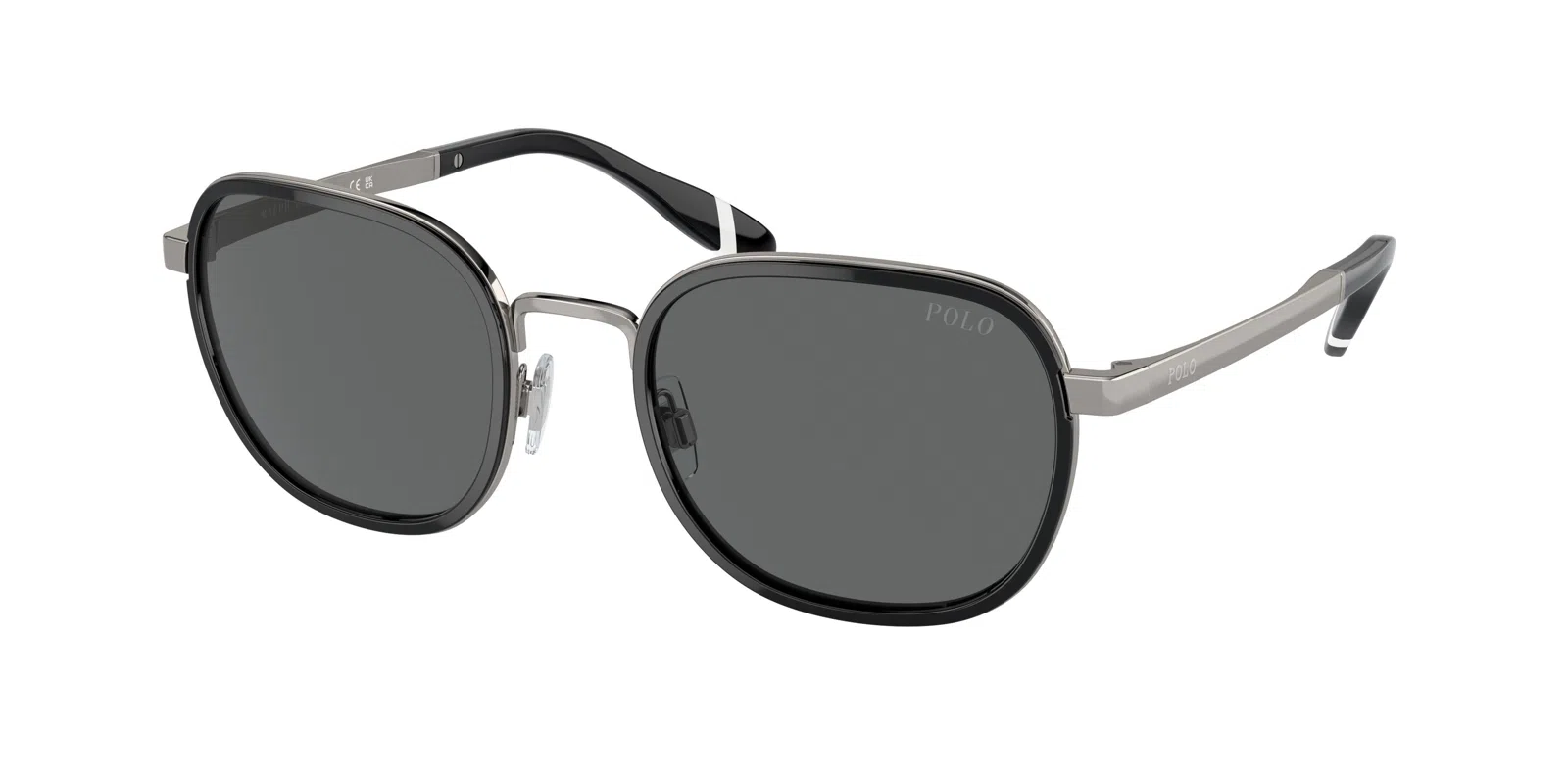 Polo 3151 Sunglasses - view 3